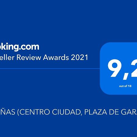 Duenas Apartment Oviedo Ngoại thất bức ảnh