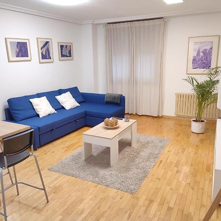 Duenas Apartment Oviedo Ngoại thất bức ảnh