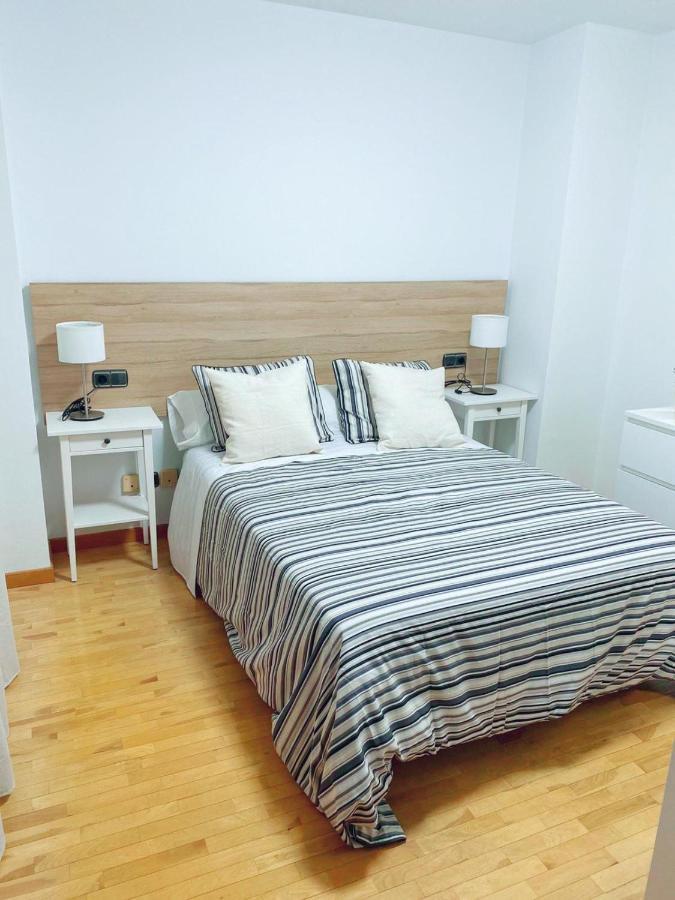 Duenas Apartment Oviedo Ngoại thất bức ảnh