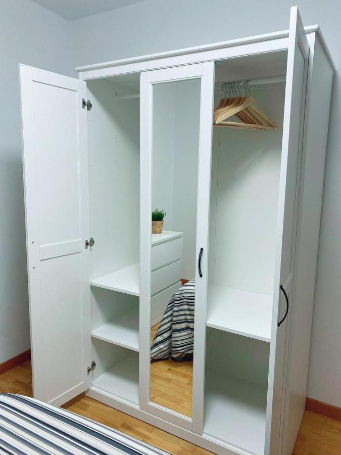 Duenas Apartment Oviedo Ngoại thất bức ảnh