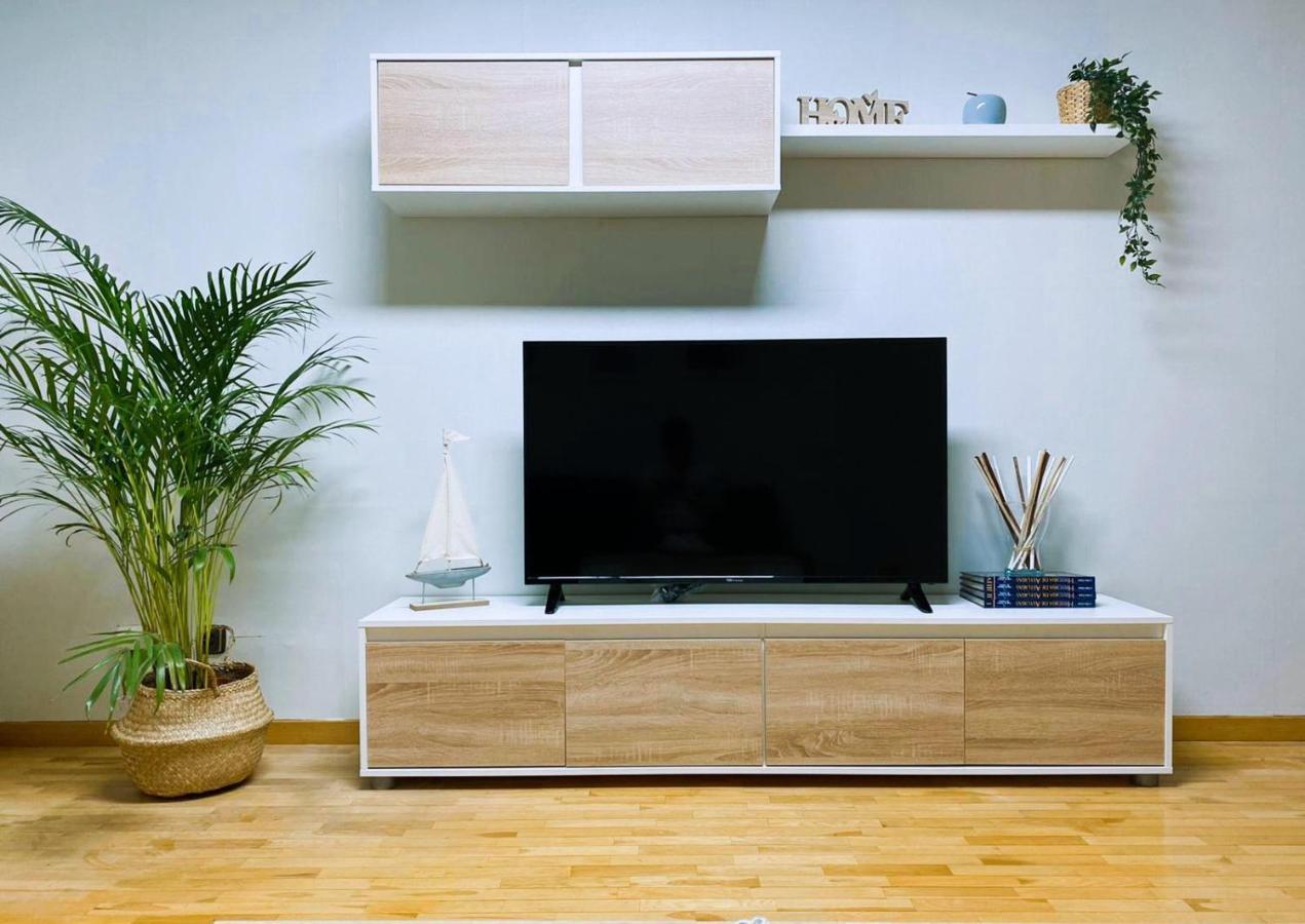 Duenas Apartment Oviedo Ngoại thất bức ảnh