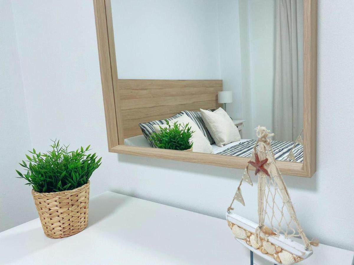 Duenas Apartment Oviedo Ngoại thất bức ảnh