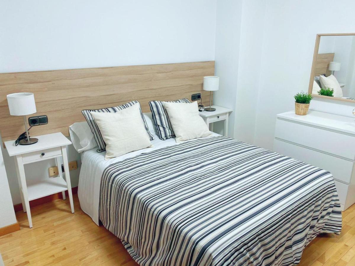 Duenas Apartment Oviedo Ngoại thất bức ảnh