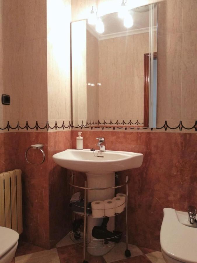 Duenas Apartment Oviedo Ngoại thất bức ảnh