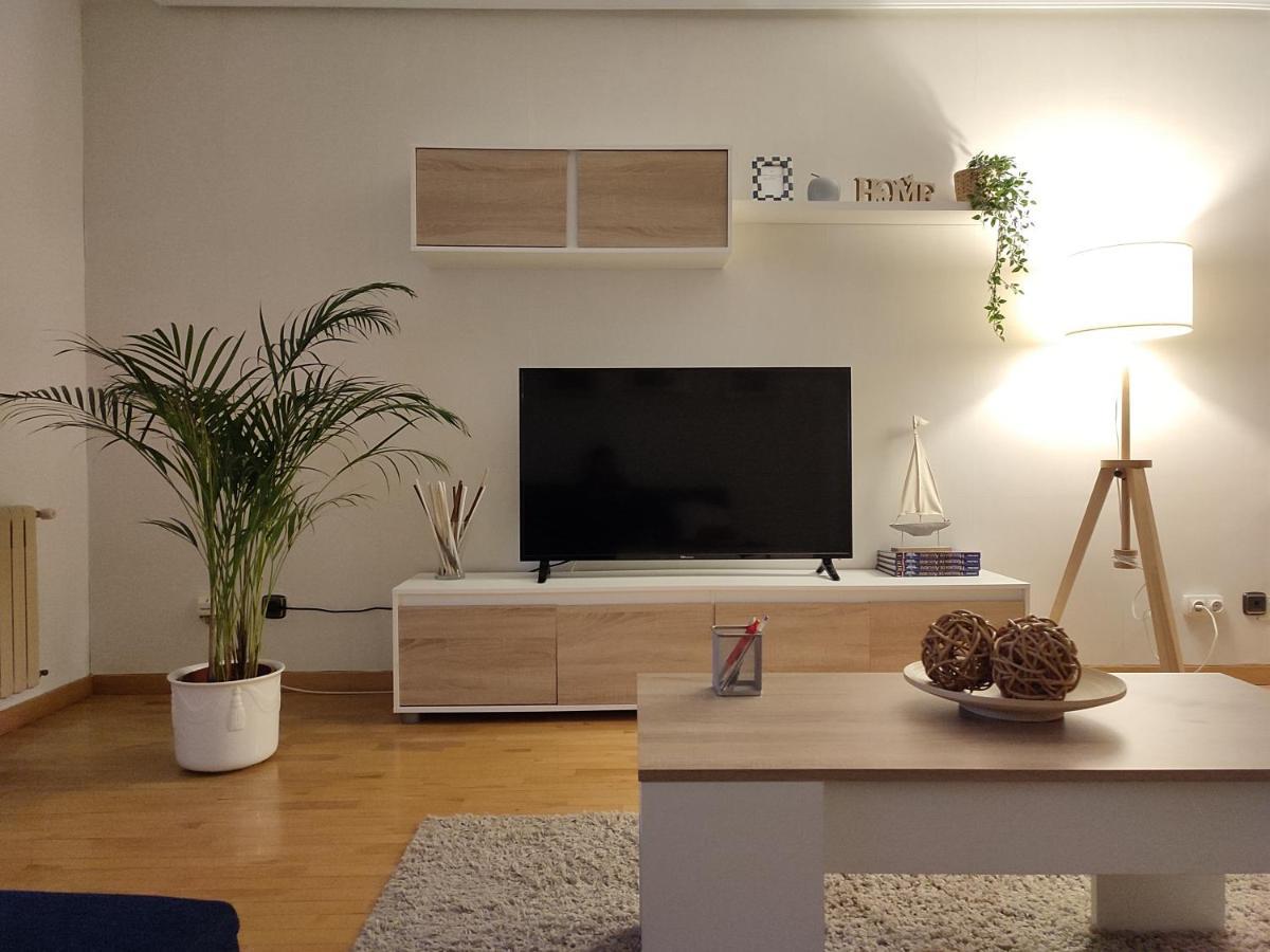 Duenas Apartment Oviedo Ngoại thất bức ảnh